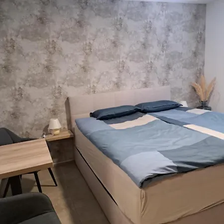 Korantov Hram Hotel cápsula Bukovci