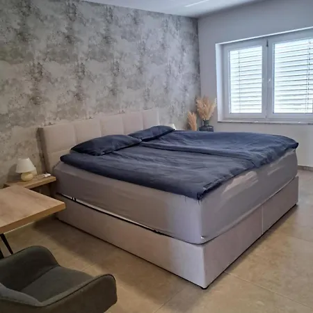 Korantov Hram Hotel cápsula *