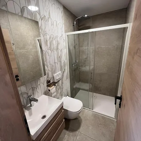 Korantov Hram Hotel cápsula